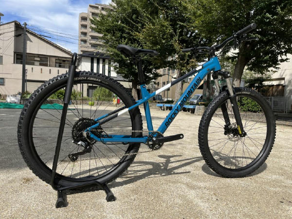 ロッキーマウンテン　soul10 Soul 10 | 株式会社フカヤ