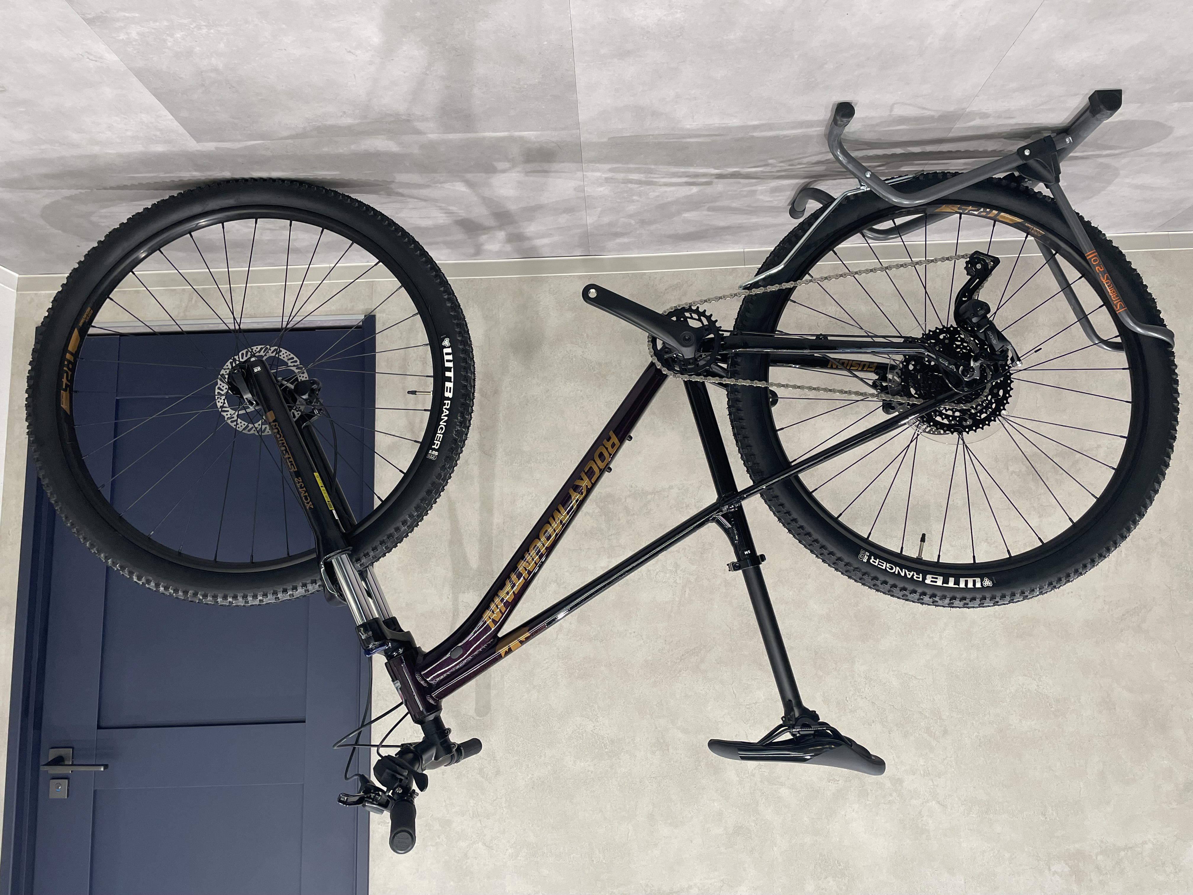 愛知県稲沢市 | FUSION 10 | TECH SPORTS | サイクルミッケ