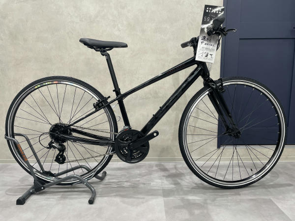 自転車 マウンテンバイク 愛知県稲沢市 | VERZA SPEED50 | TECH SPORTS | サイクルミッケ