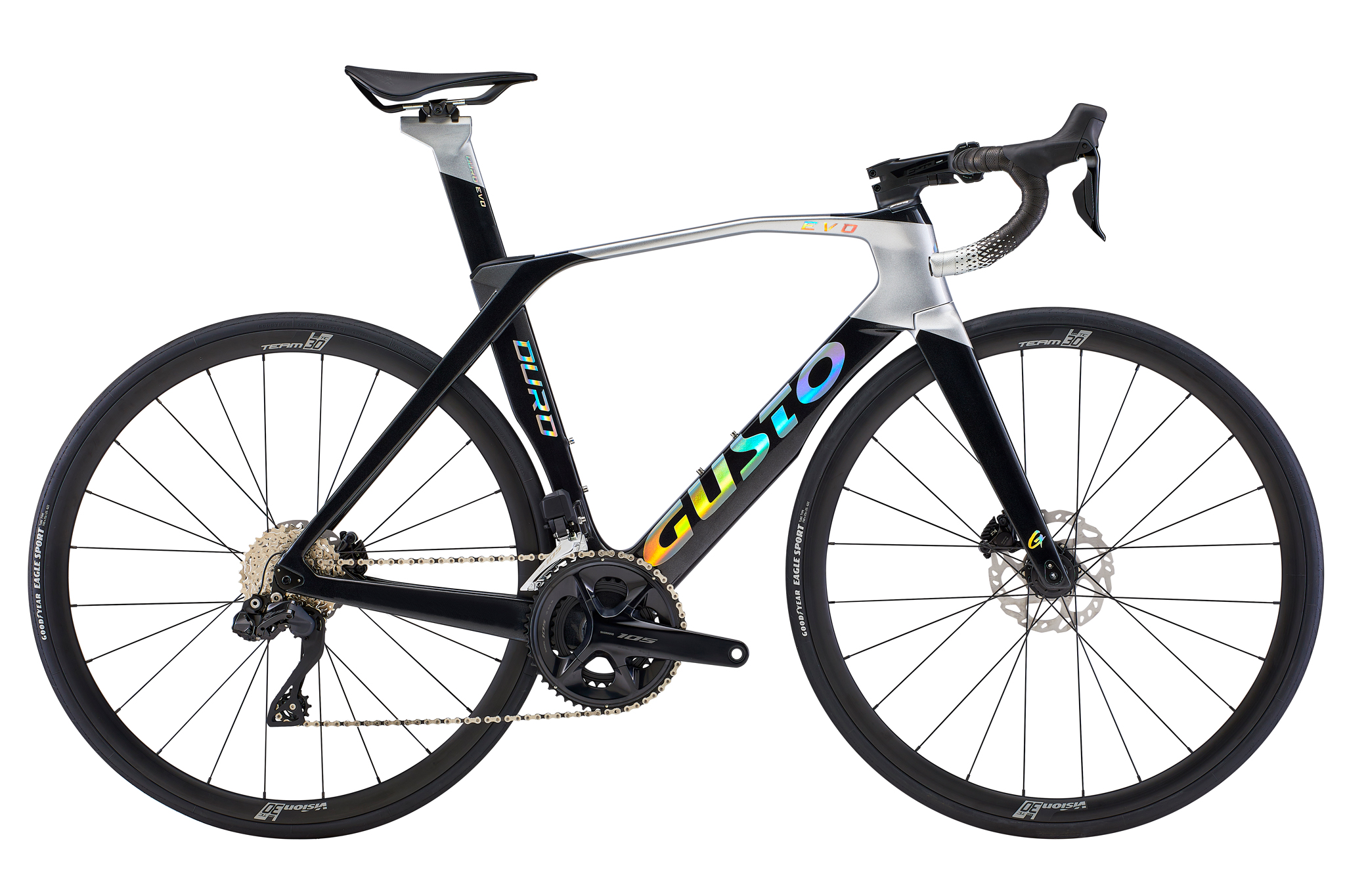 愛知県刈谷市高須町 | DURO EVO DB SPORT | サイクルぴっとイノウエ